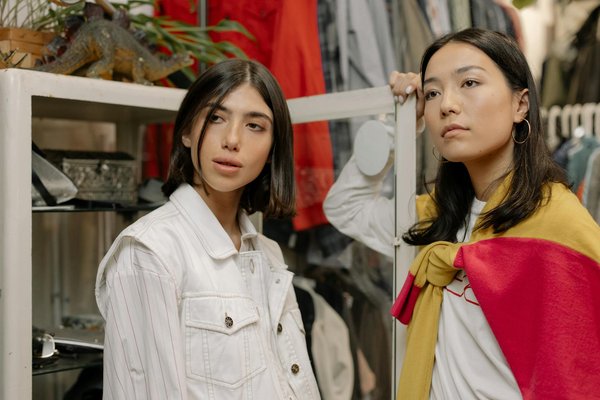 Découvrez des essentiels vinted à prix réduits