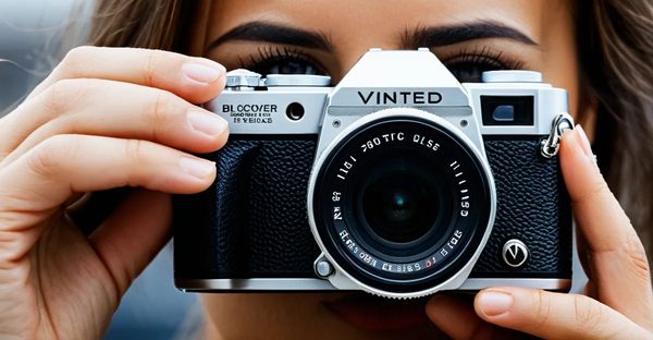 Découvrez des essentiels vinted à prix réduits