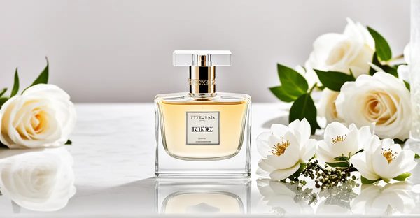 Parfum kirke tiziana terenzi : l'élégance florale et gourmande