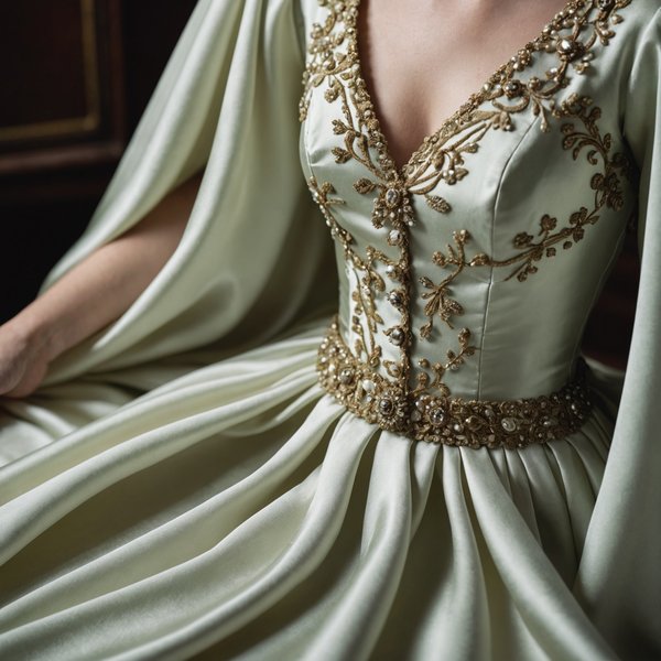 Quels sont les meilleurs conseils pour entretenir des vêtements en soie?