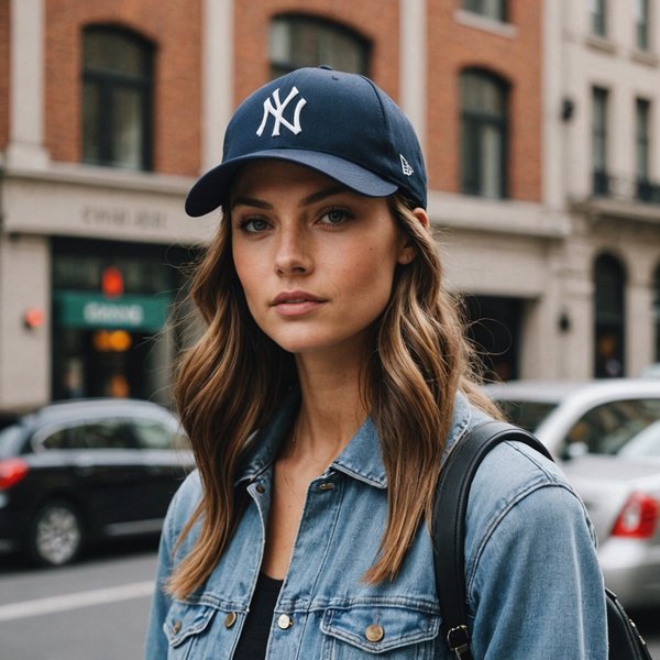Quels styles de casquettes sont les plus tendance pour un look sportif chic ?