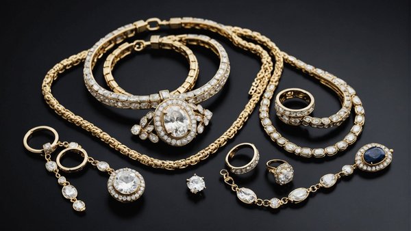 L'impact des bijoux français faits main sur votre style personnel