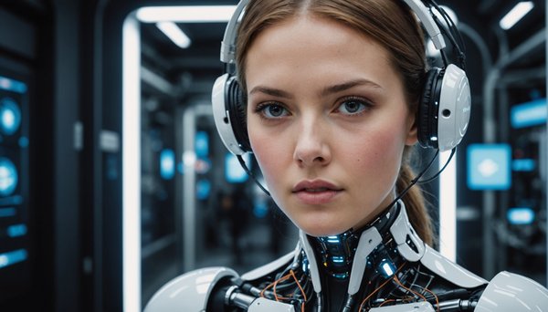 Les technologies de beauté : un futur à portée de main